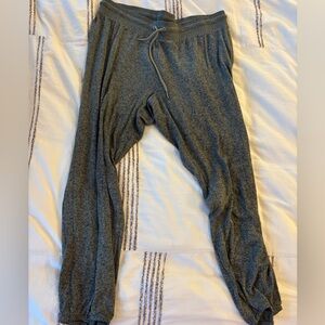 Urban Outfitters Green Jogger Pants